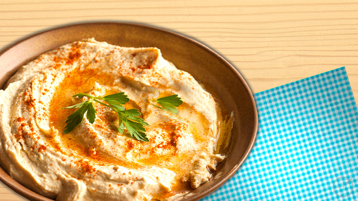 Блюда Еврейской Кухни Фото С Рецептами