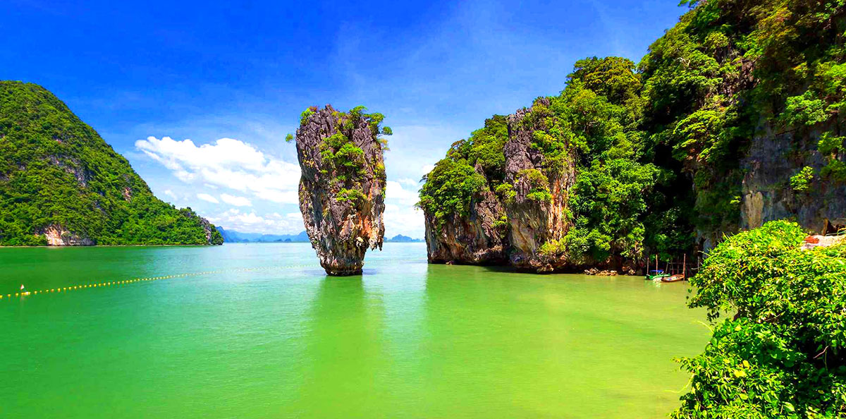 Достопримечательности Таиланда, которые стоит посетить