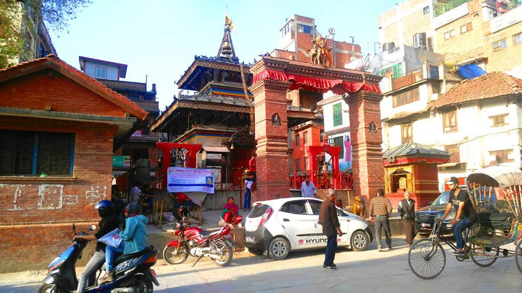 Отдых в Непале – в одной из самых необычных стран Азии