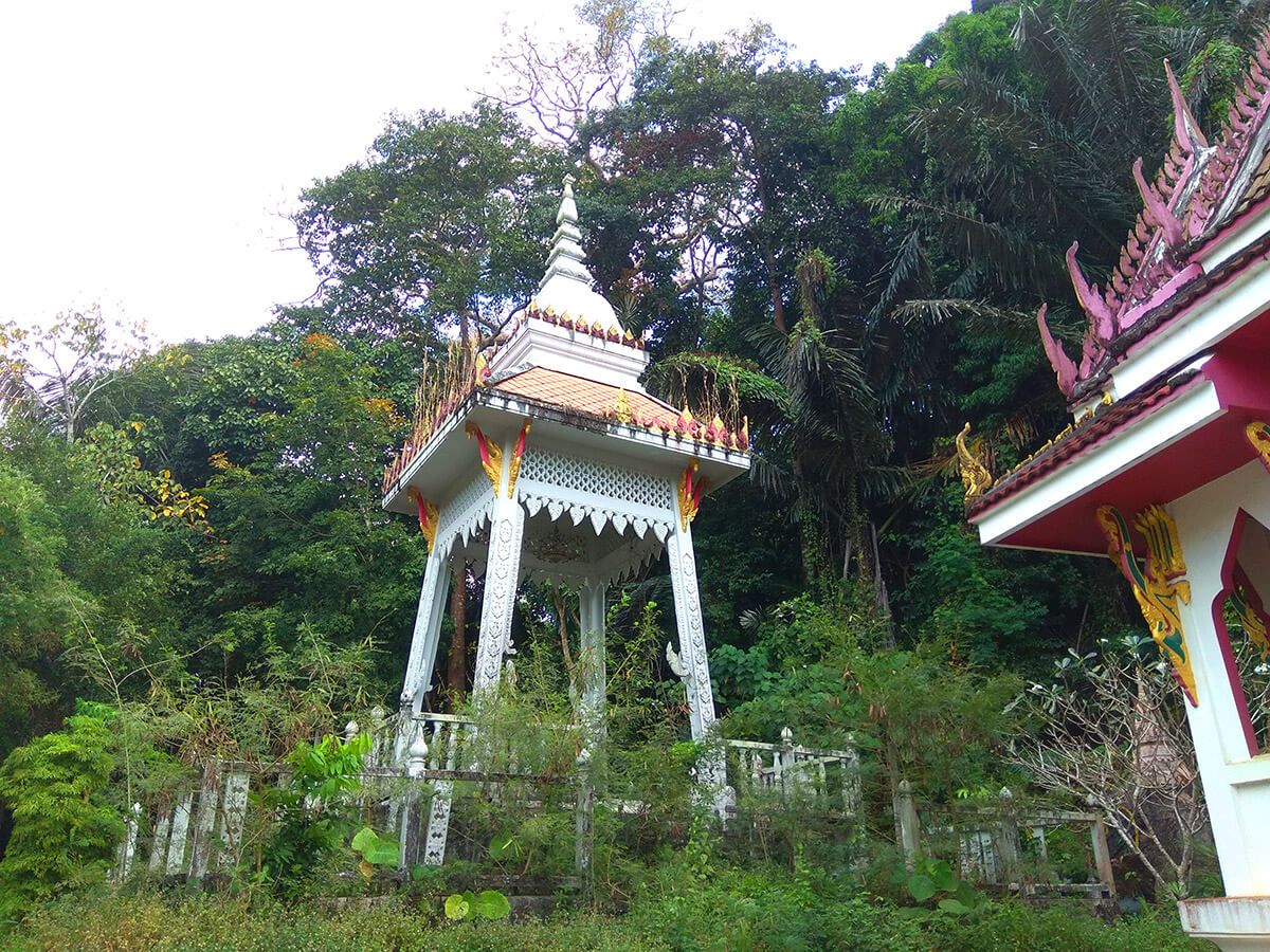Wat Sai Thai