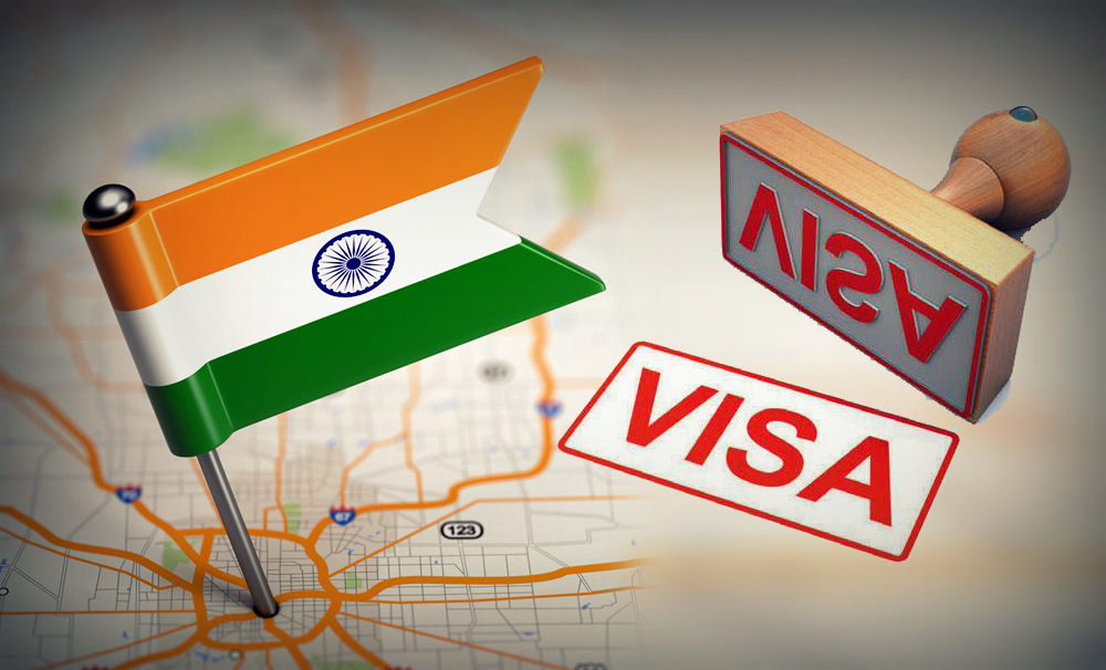Какие документы нужны для электронной визы в Индию?