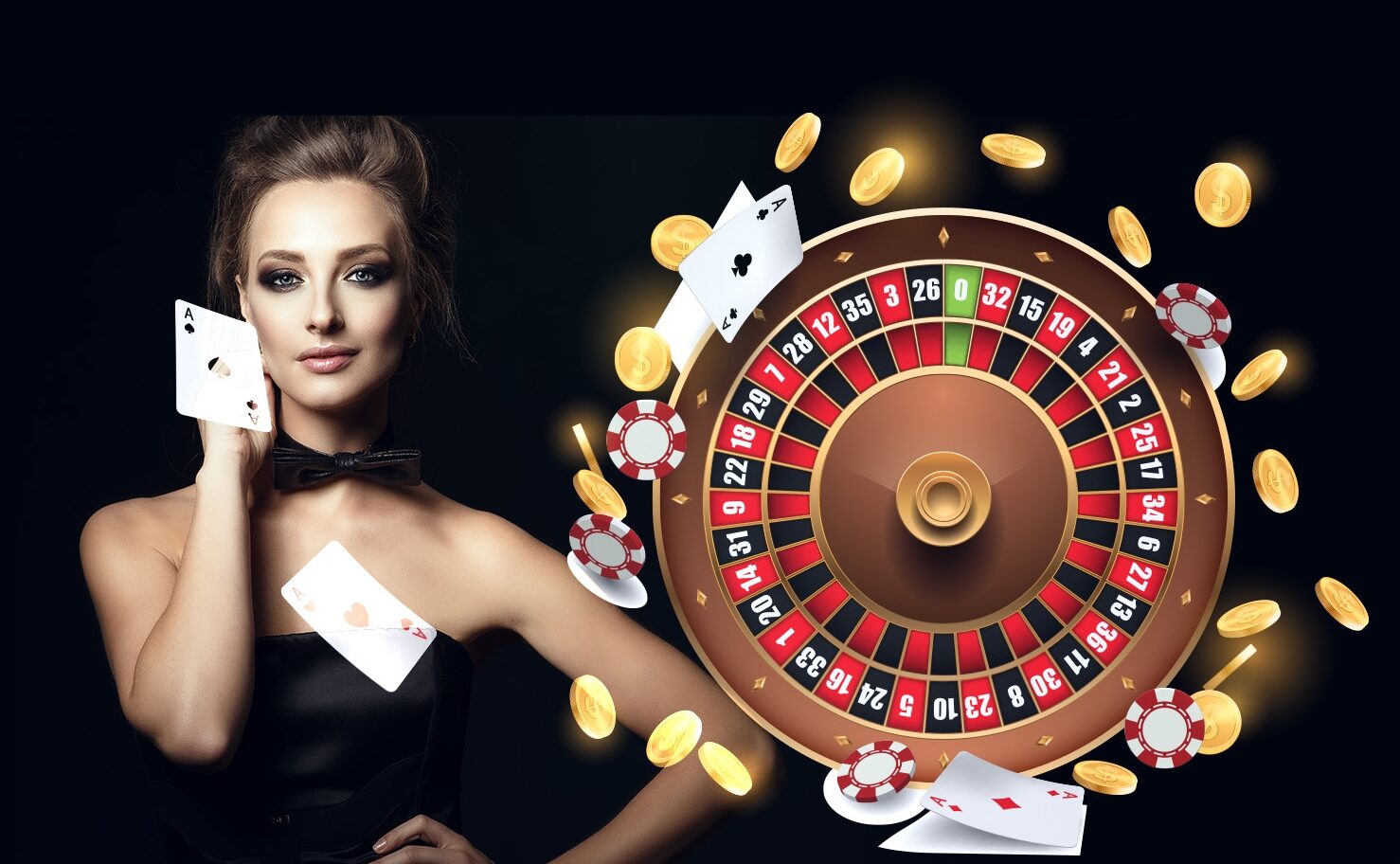 Как правильно играть в казино онлайн с выводом денег?