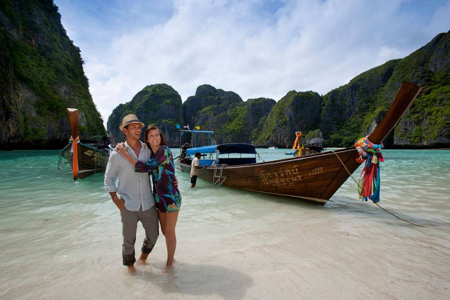 Путешествие во Вьетнам или Таиланд: куда отправиться?