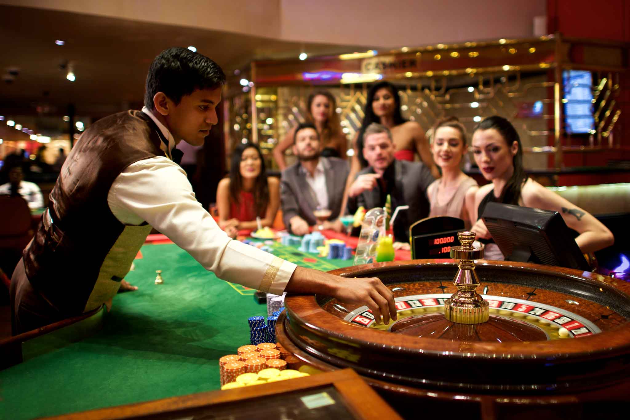 Как правильно играть в казино онлайн с выводом денег?