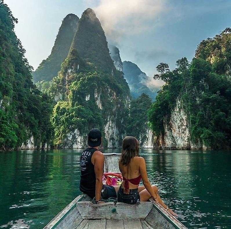 Путешествие во Вьетнам или Таиланд: куда отправиться?