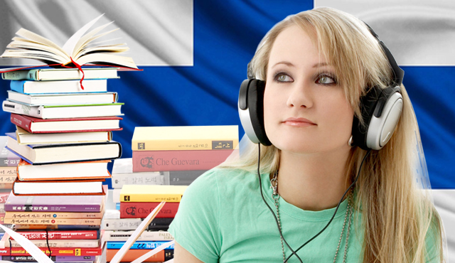 Как пройти курсы финского языка?
