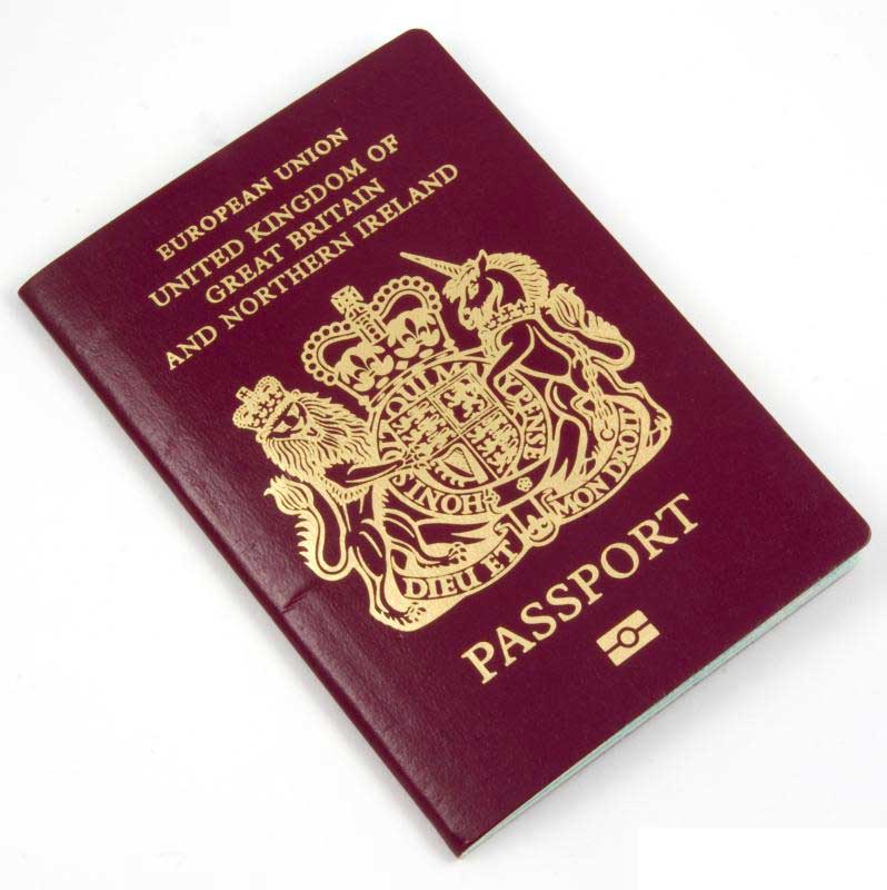 Как получить гражданство Великобритании?