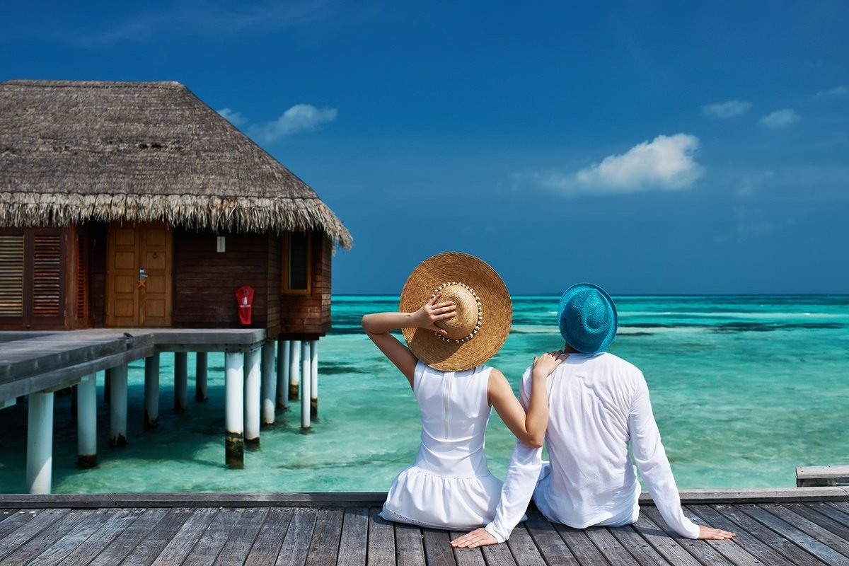 Исследуйте роскошную экзотику: планируйте свою поездку на Мальдивы