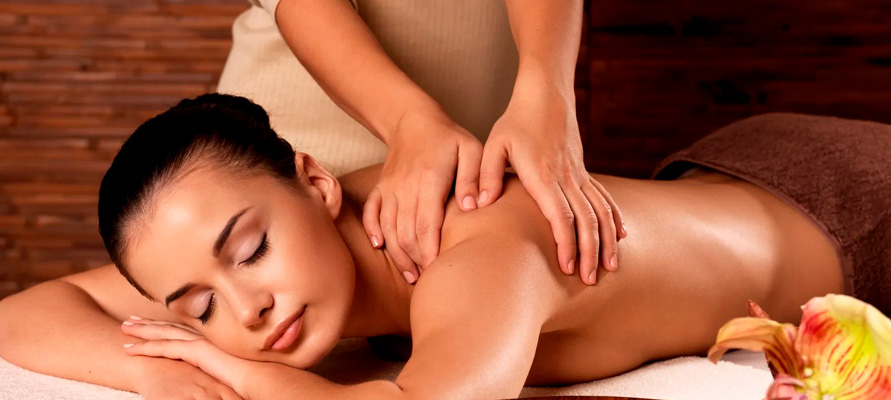 Польза лимфодренажного массажа для здоровья и красоты
