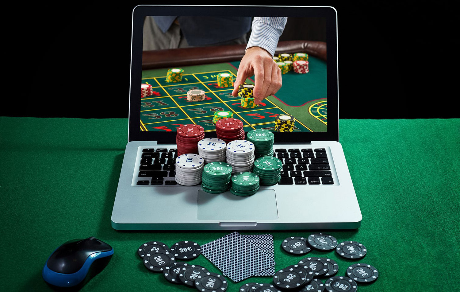 5 основных преимуществ онлайн казино, которые стоит узнать!