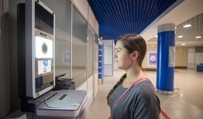 Веб-камера в аэропорту: Инновационное решение для пассажиров и безопасности