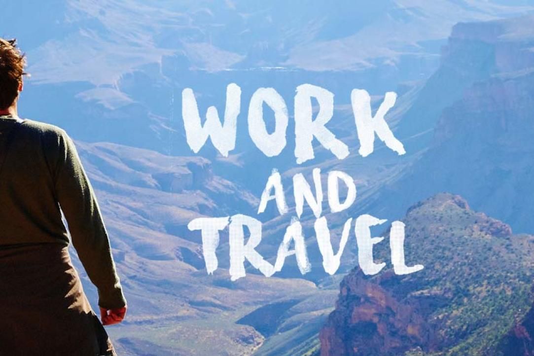 Возможности программы Work and Travel USA