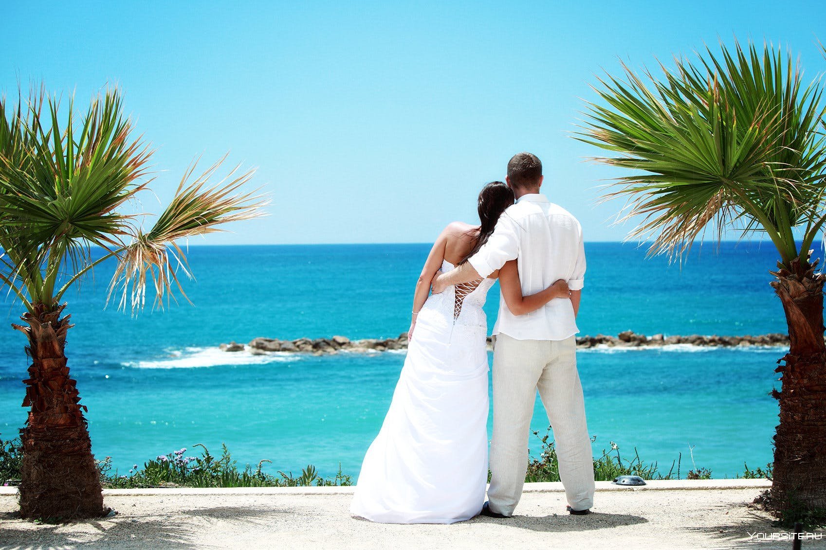 Почему свадебное путешествие — лучший способ начать совместную жизнь