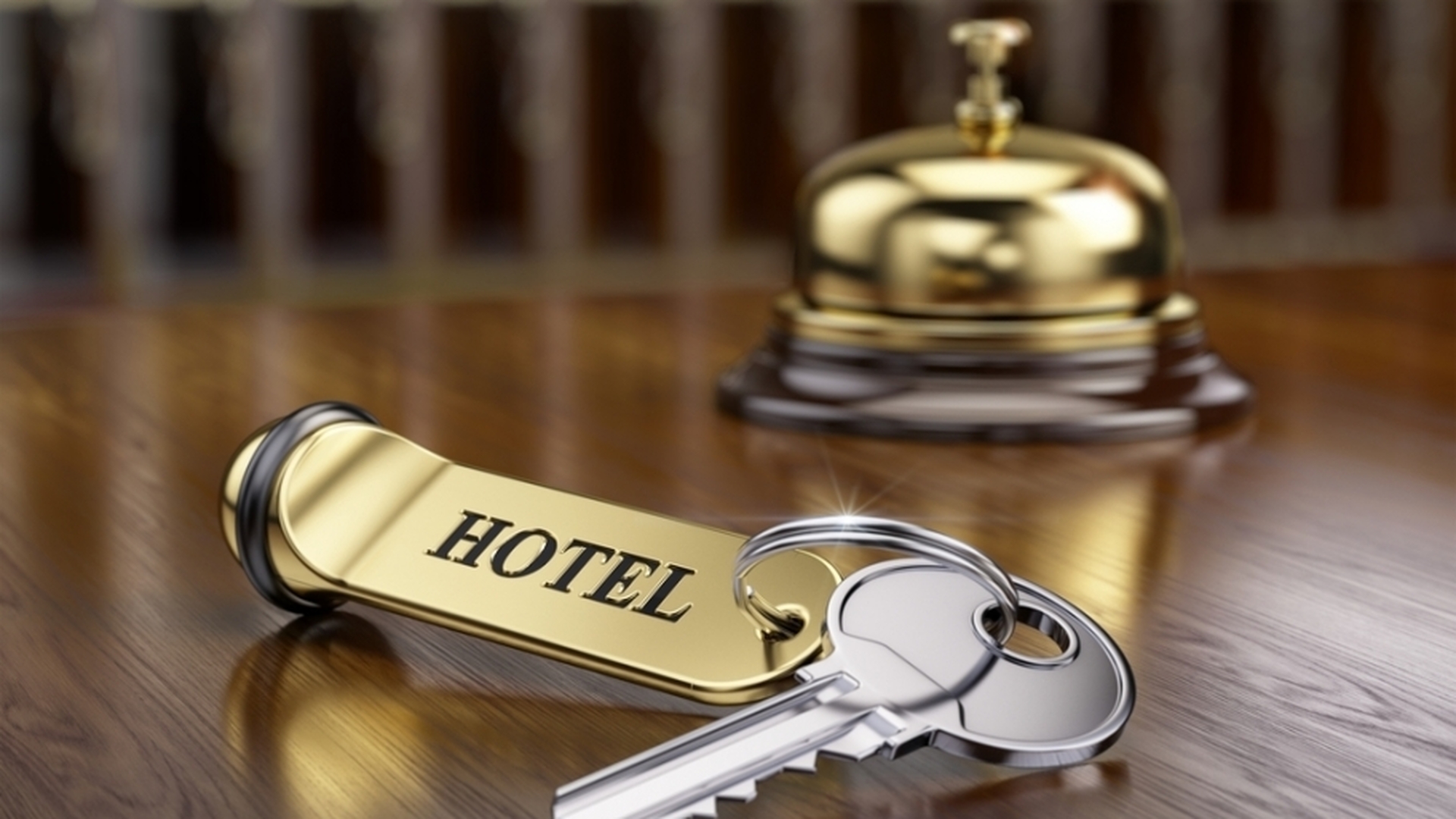 Основные способы бронирования номеров в отелях