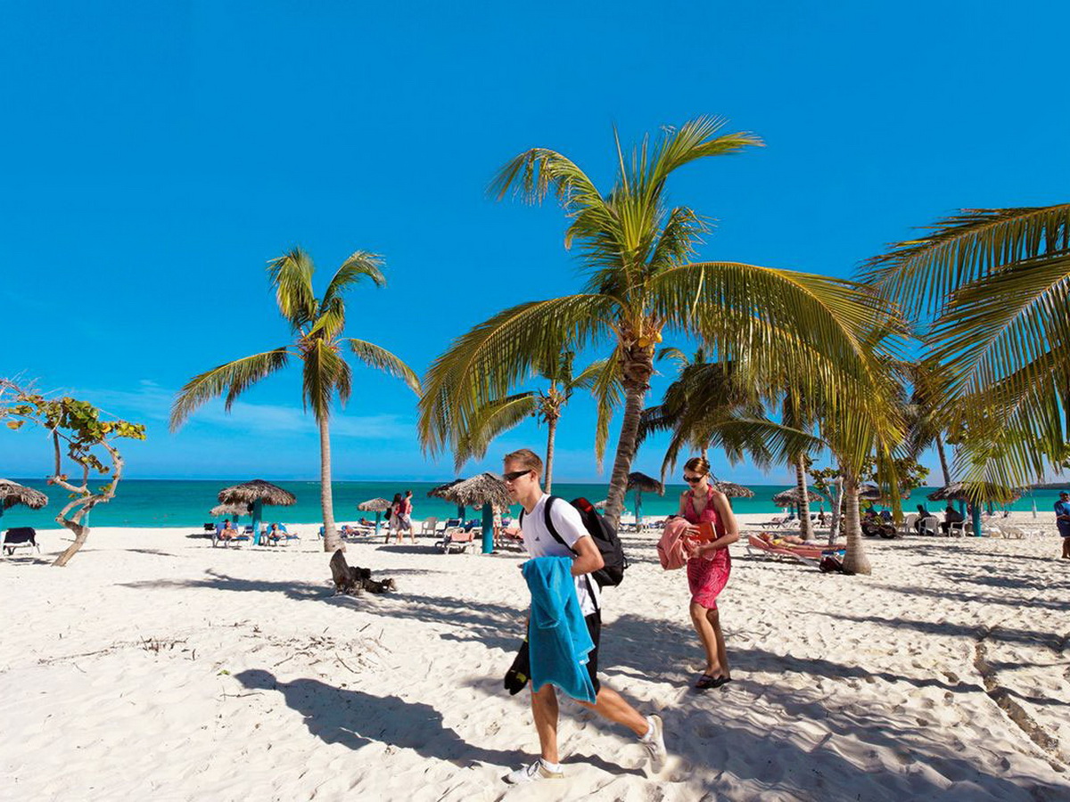 Идеальные места для проживания туриста в Кубе