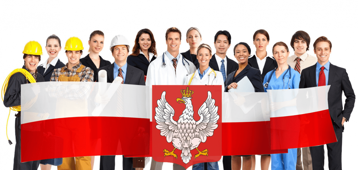 Работа в Польше: изучаем возможности и преимущества