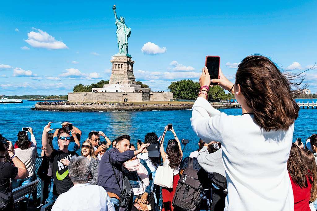 Туризм в США: Как открыть для себя чудеса этой страны
