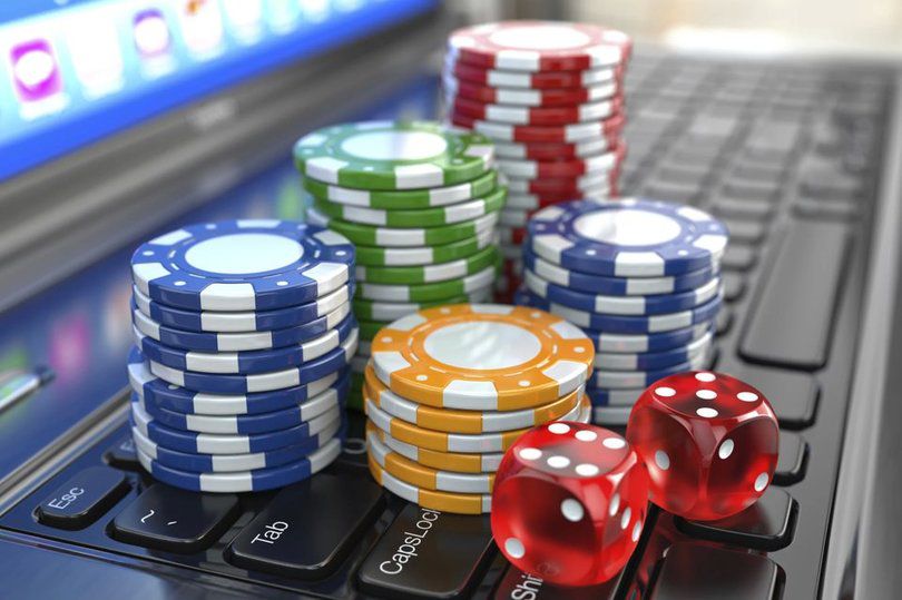 Какие онлайн казино с минимальным депозитом надежны для игры?
