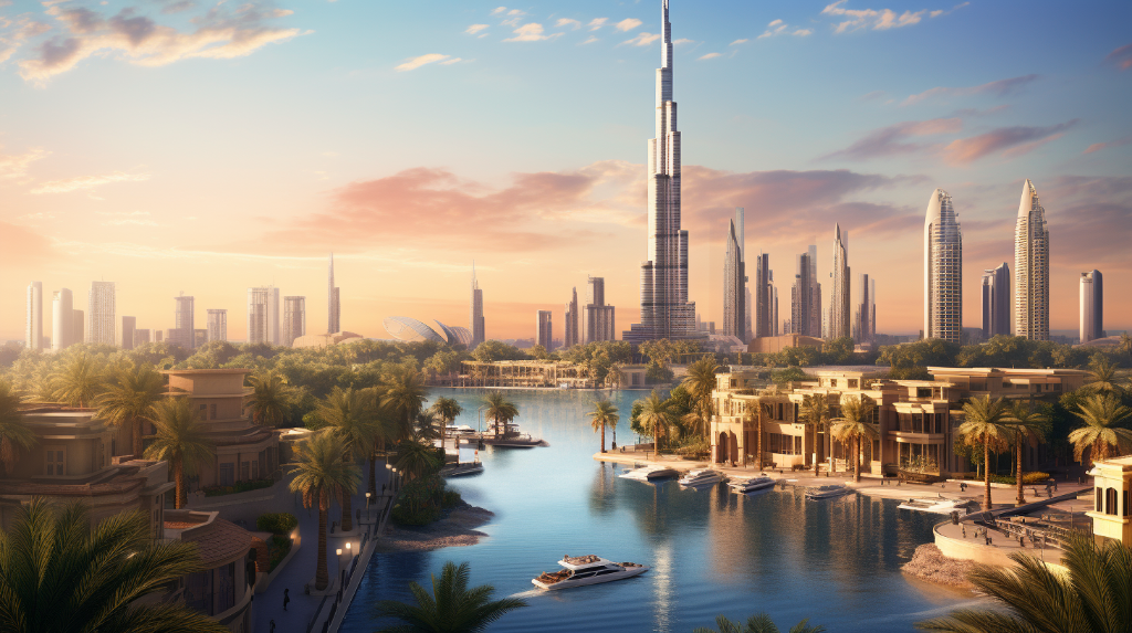 Туры в Дубай: роскошь, экзотика и незабываемые впечатления