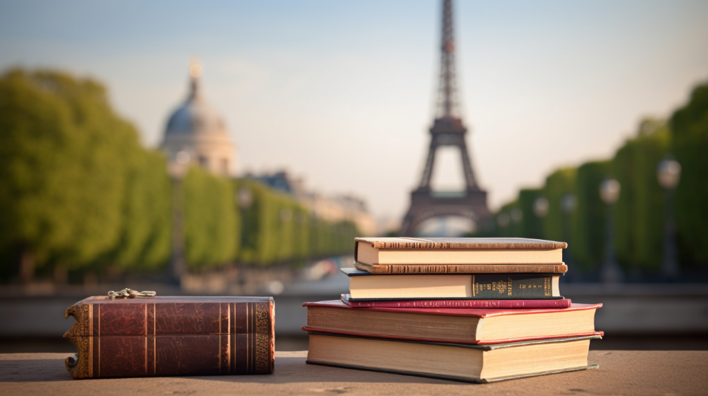 Расширь свой горизонт: курсы французского языка