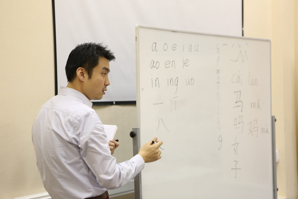 Изучение китайского языка: Взгляд на курсы и их эффективность