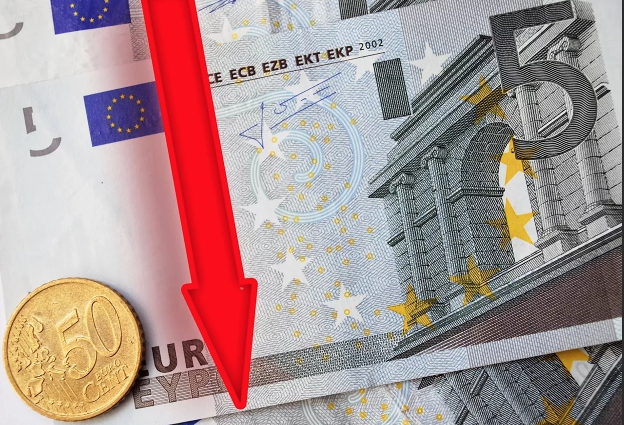 Курс евро: как он формируется и влияет на экономику