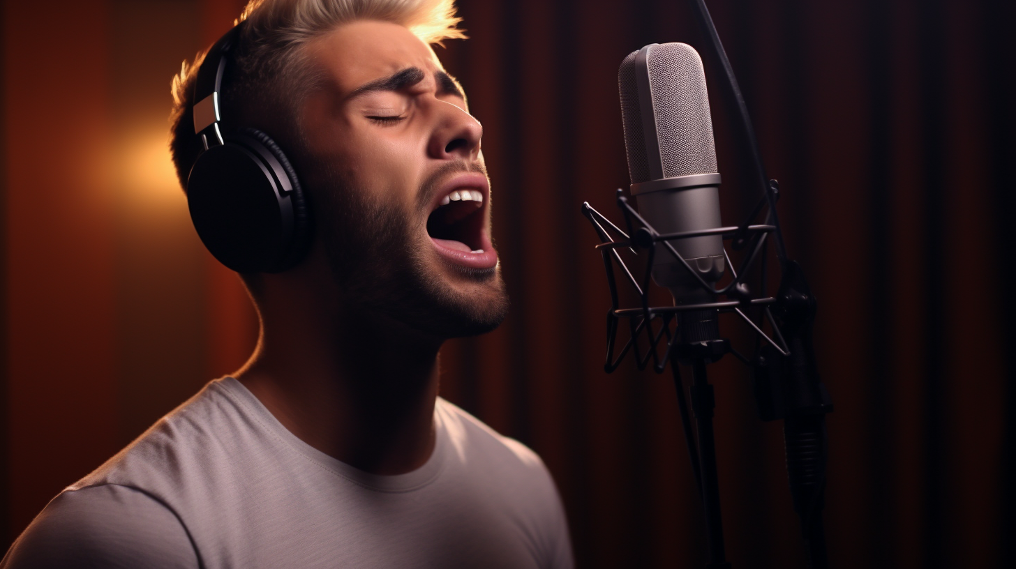 Как научиться петь: простые шаги к голосовому успеху