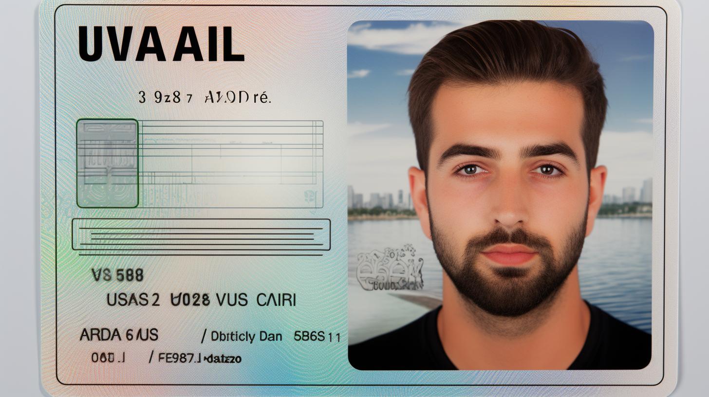 Как получить визу в ОАЭ: полезная информация для туристов