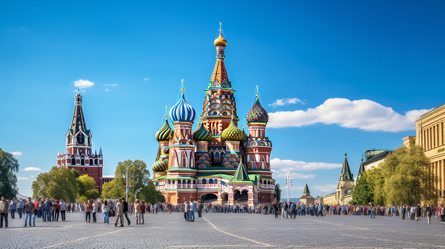 Интересные путешествия: авторские туры по России