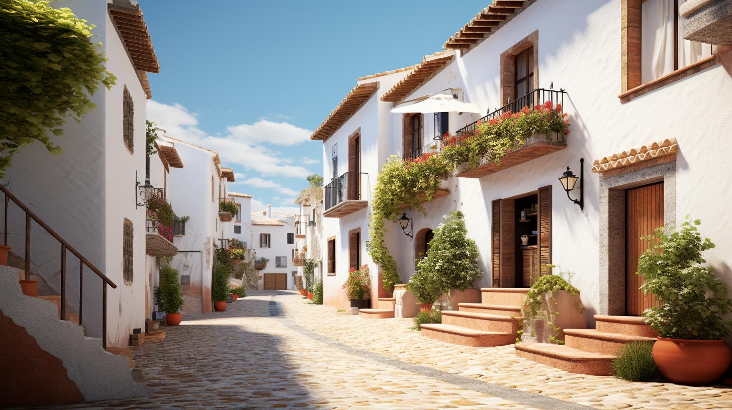 Покупка недвижимости в Испании: ваш шанс на солнечные империи