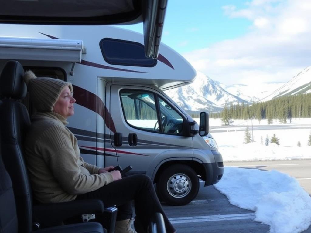     Mit dem Wohnmobil durch Kanada. Tipps und Tricks für das Leben unterwegs mit dem Wohnmobil in Kanada