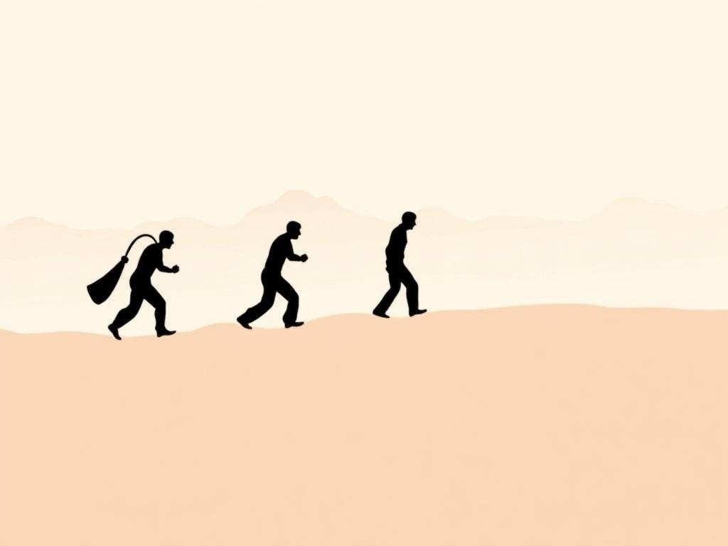     "Sin fronteras, sin límites". La evolución de las fronteras en la historia de la humanidad