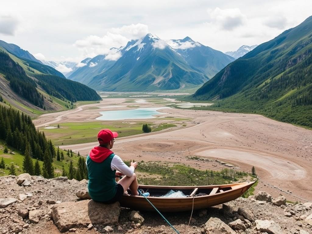     Die besten Reiseziele für Abenteurer. Die besten Reisezeiten für abenteuerliche Destinationen