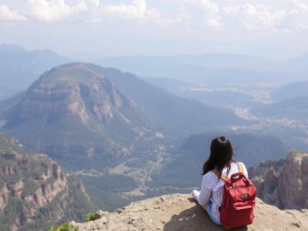     "Viajar es vivir dos veces". Impacto social y económico de viajar: la importancia del turismo responsable
