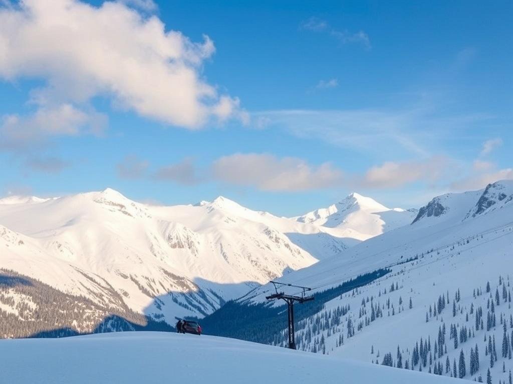     Skireisen in den Alpen. Die Vielfalt der Alpenregionen: Überblick über die beliebtesten Skireiseziele