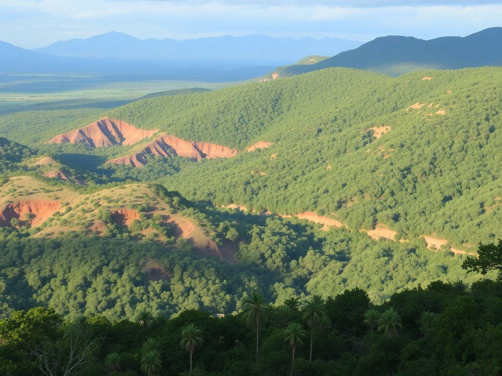     "Selvas, desiertos y otros paraísos". ¿Por qué es vital preservar estos ecosistemas naturales?