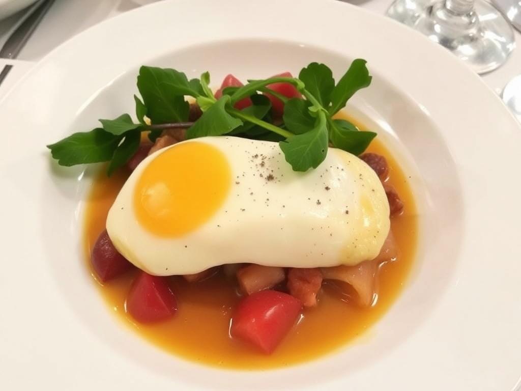     Kulinarische Reisen durch Frankreich. Französische Küchenklassiker, die bei keiner Reise fehlen dürfen