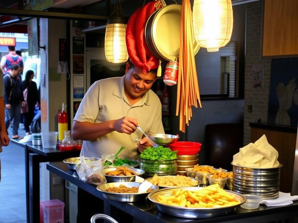     Streetfood-Touren in Asien. Fazit: Warum Streetfood-Touren in Asien Ihr nächstes Abenteuer sein sollten