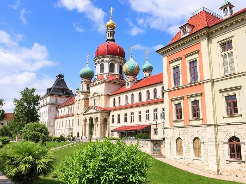     Geheimtipps für Osteuropa. 6. Praktische Tipps für die Reiseplanung in Osteuropa