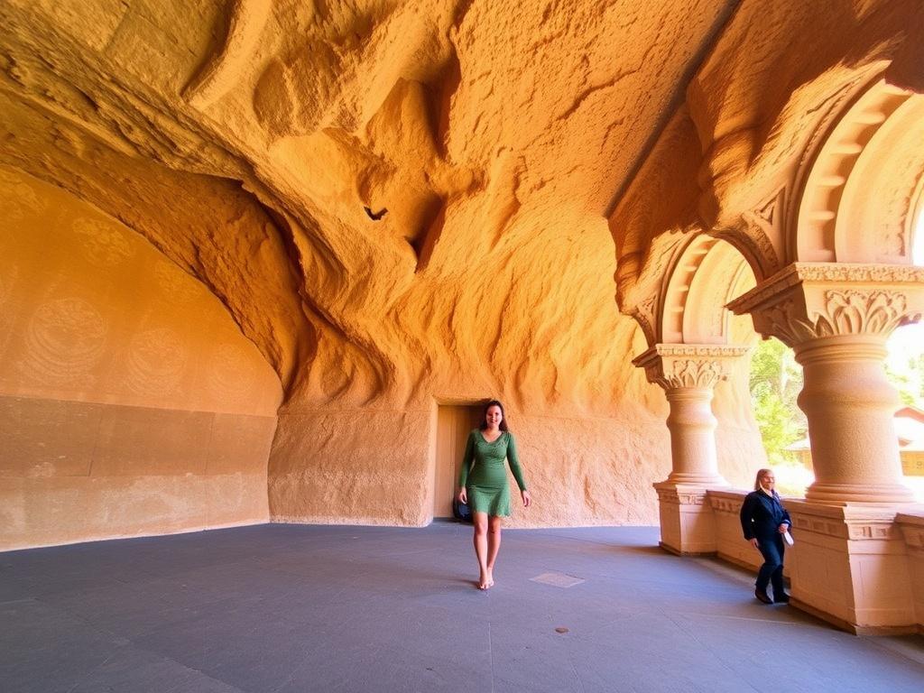     Die besten Fotospots für Reisende. Geheimtipps und ungewöhnliche Fotospots: Abseits der Touristenmassen