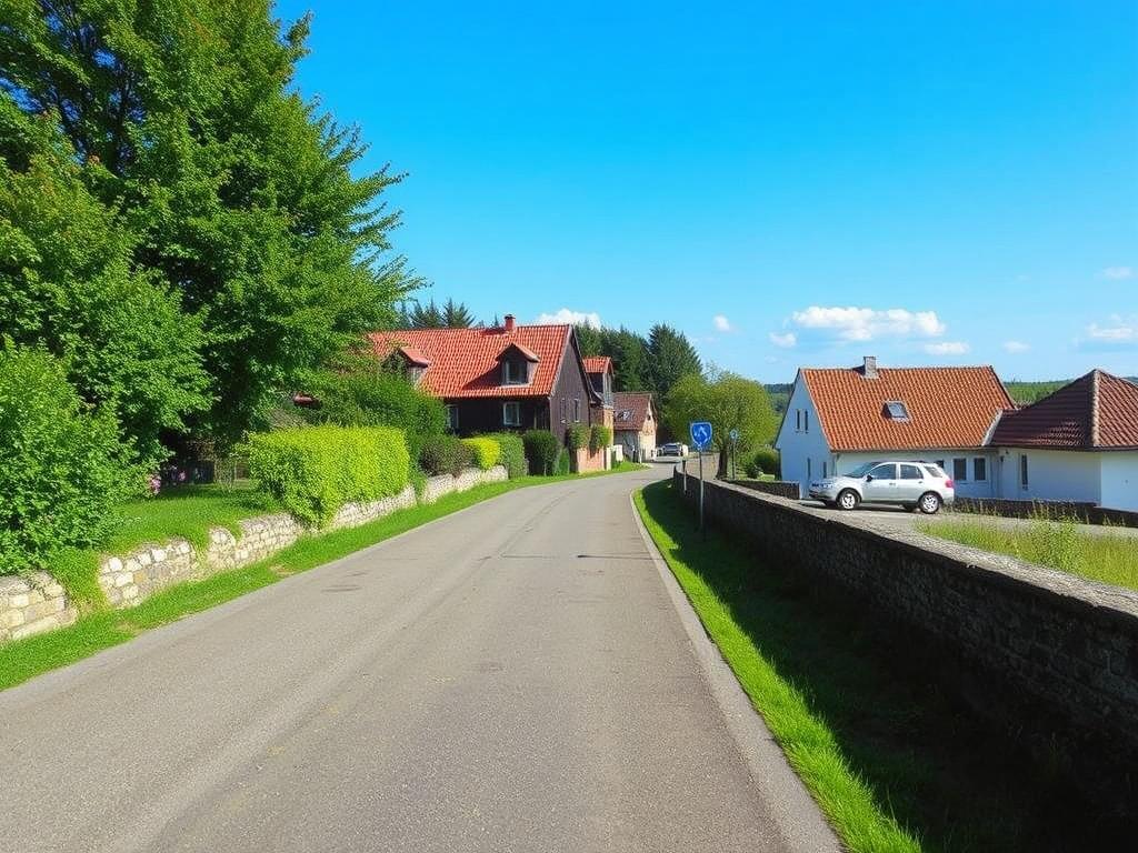     Roadtrip entlang der deutschen Küste. Die Nordseeküste entdecken: Naturwunder und typisch norddeutsches Flair