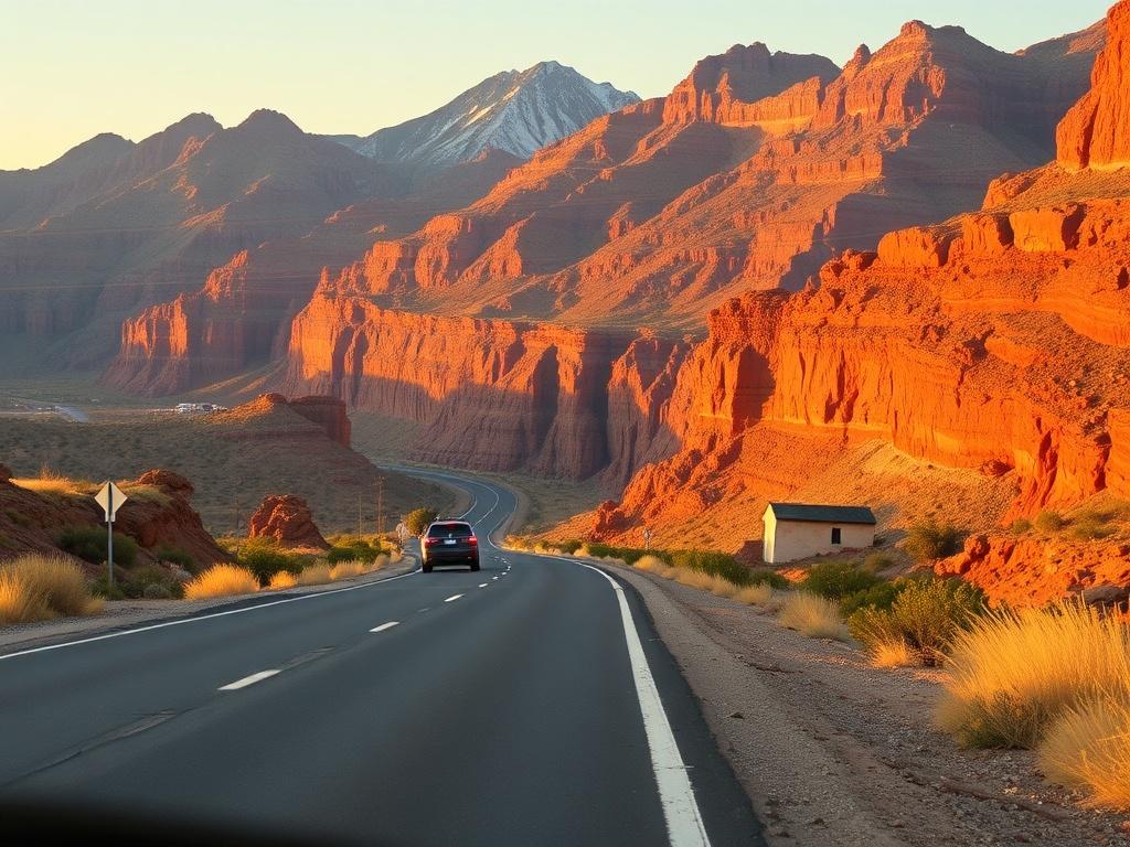     Die besten Roadtrips weltweit. Warum sind Roadtrips so beliebt?