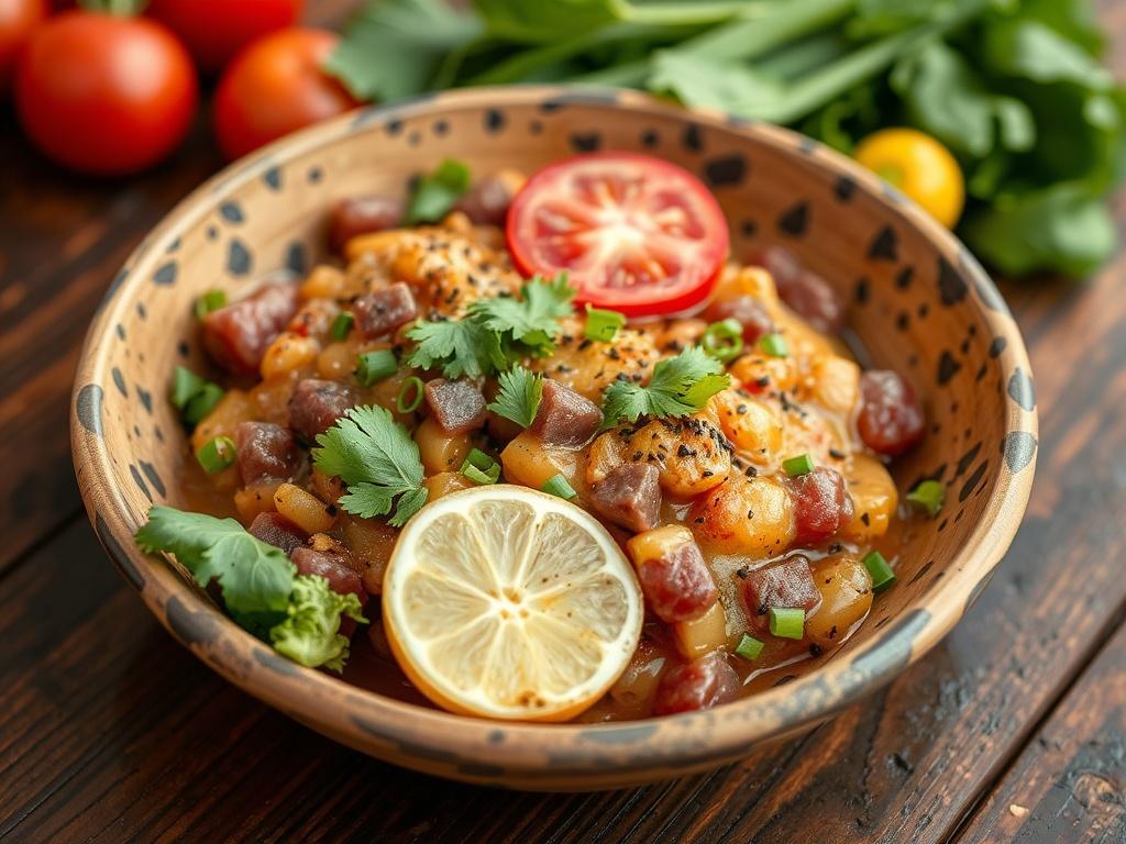     "Comer como un local". Cómo integrarte y disfrutar de la comida local sin miedo