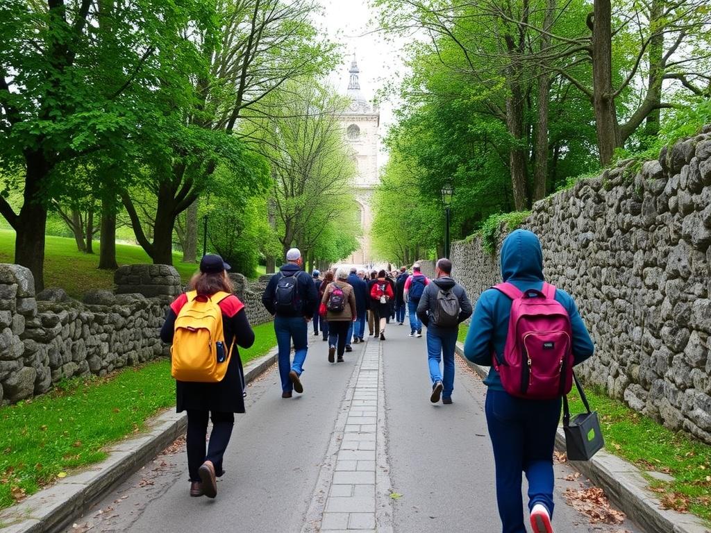     Pilgerreisen: Camino de Santiago. Fazit: Warum die Pilgerreise auf dem Camino de Santiago unvergesslich bleibt
