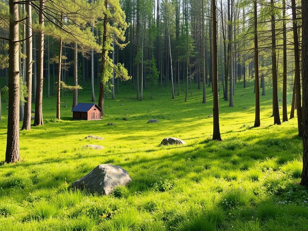     Nationalparks in Deutschland. Die Zukunft der Nationalparks in Deutschland