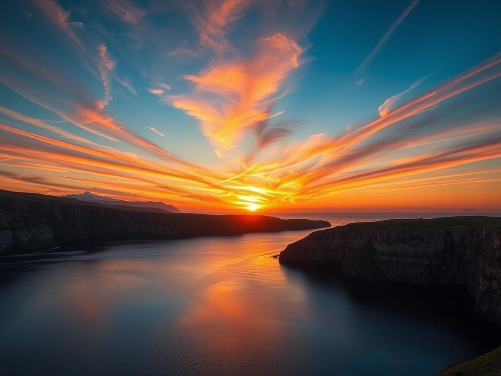     Die schönsten Sonnenuntergänge der Welt. Weitere faszinierende Orte für unvergessliche Sonnenuntergänge