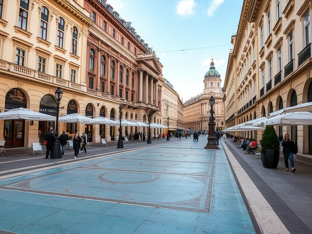     Städtetrip nach Wien. Erleben und Entdecken – die besten Aktivitäten in Wien