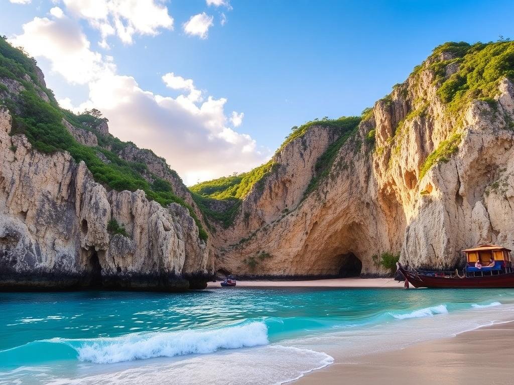     Die besten Strände der Welt. Was macht einen Strand zum besten Strand?