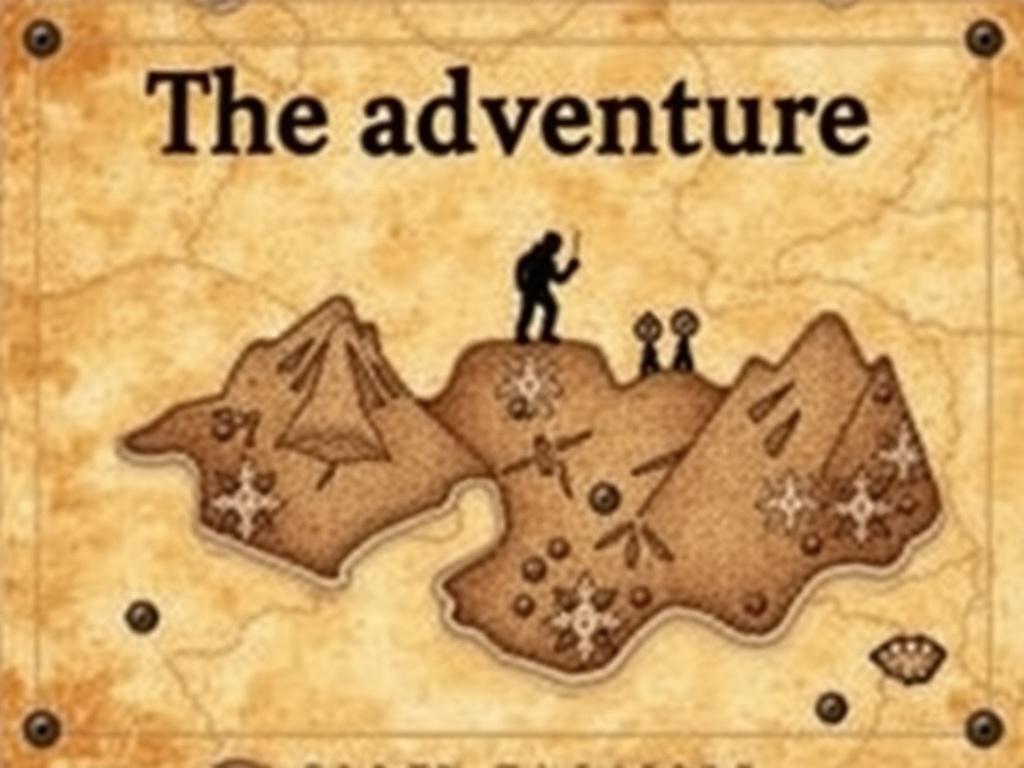     "La aventura comienza donde termina el mapa". Herramientas para quienes desean aventurarse donde termina el mapa