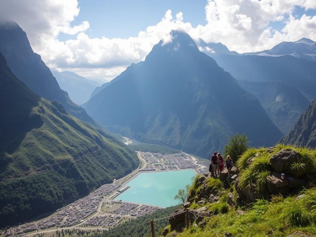     Abenteuerurlaub in Südamerika. Fazit: Ihr Abenteuerurlaub in Südamerika – Die Reise, die alles verändert
